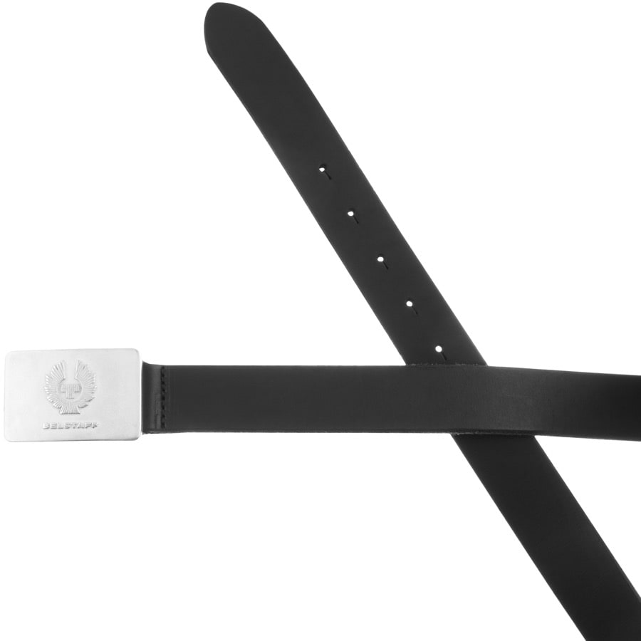 Alternative Image for ProductBelstaff Phoenix Belt Black2